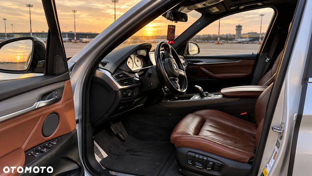 BMW X5 2015 photo 5