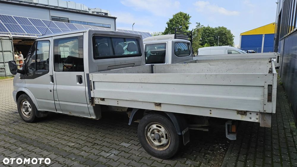 Ford Transit - 2