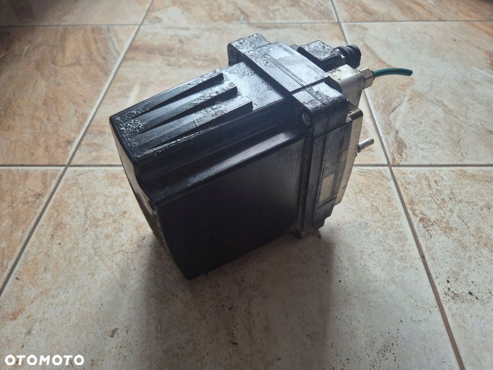 MODUŁ POMPA ADBLUE AD BLUE DAF 45 55 LF EURO 5 , 5273338 UDS 2.5 - 2