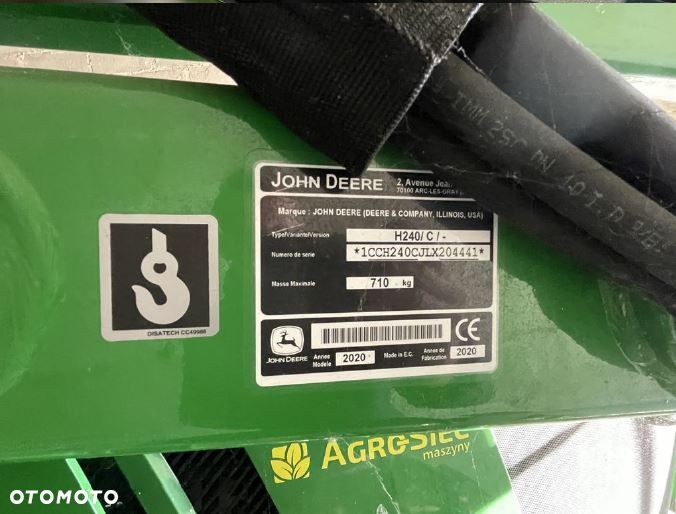 John Deere 5075E - 19