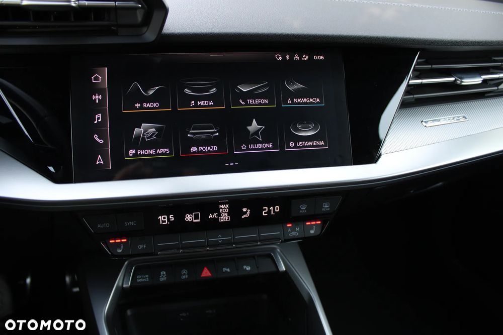 Audi S3 Limousine TFSI Quattro S tronic - 23
