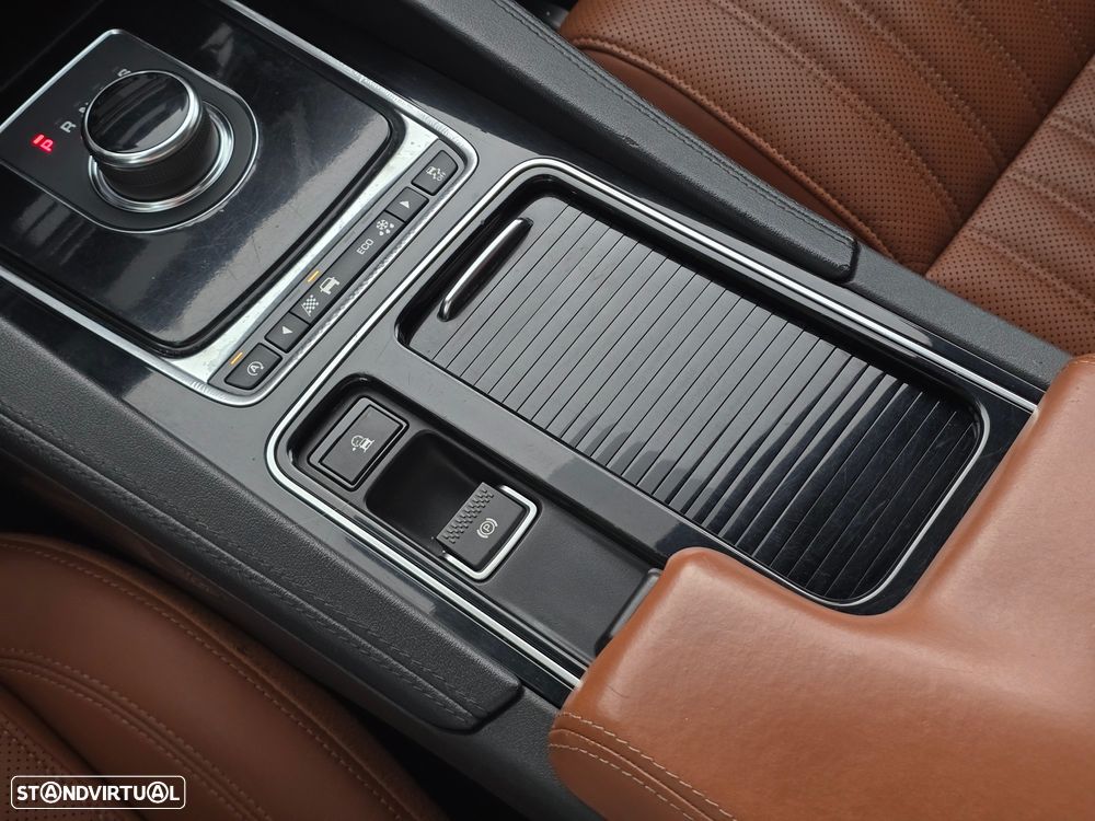 Jaguar F-Pace 20d Aut. Portfolio - 39