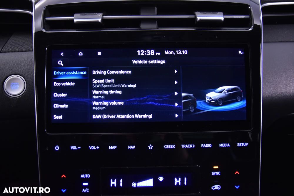Hyundai Tucson - 21
