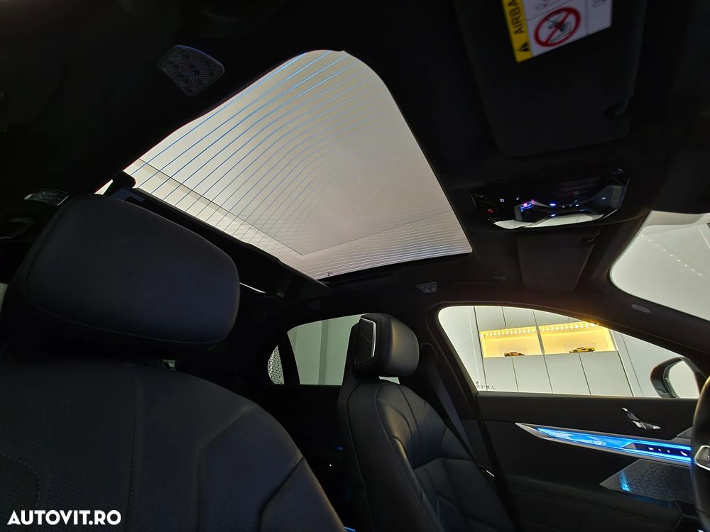 BMW Seria 7 740d xDrive MHEV - 4