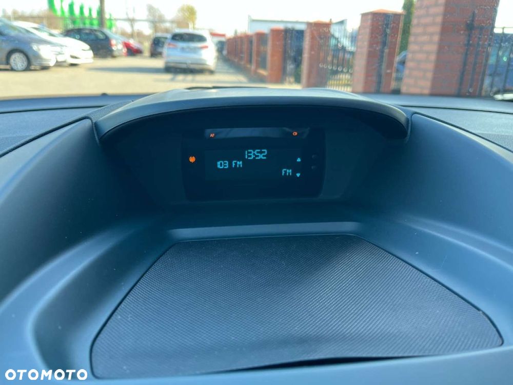 Ford C-MAX 1.0 EcoBoost Start-Stopp-System Business Edition - 10