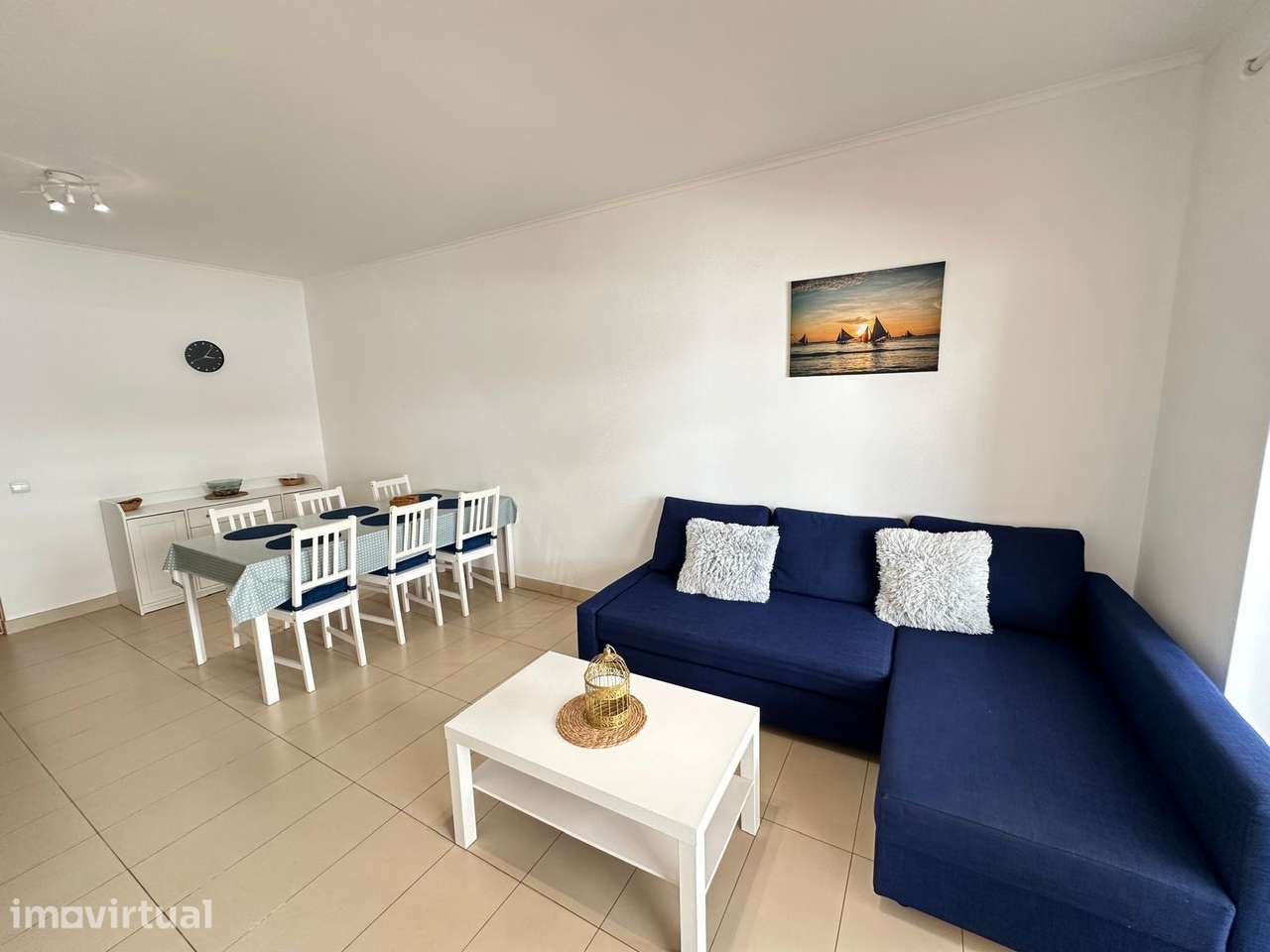 Apartamento T2 Arrendamento em Conceição e Cabanas de Tavira,Tavira - Grande imagem: 5/9