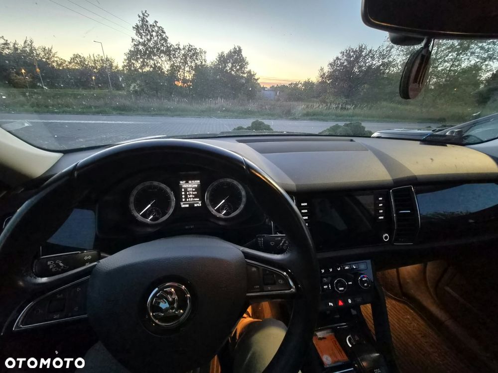 Skoda Kodiaq 2019 photo 5