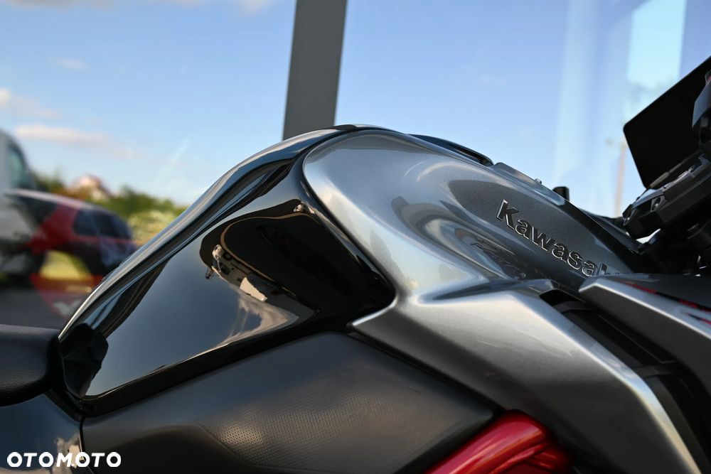 Kawasaki Z 900 - 39