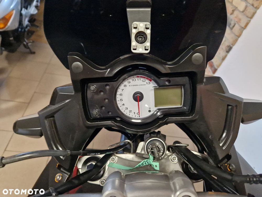 Kawasaki Versys 650 - 10