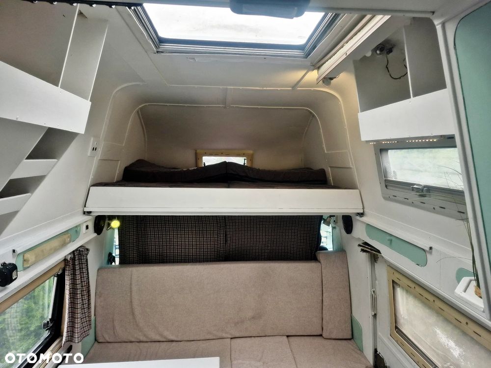 Volkswagen LT 35 - 13