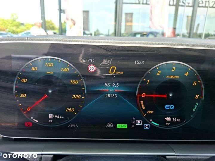 Mercedes-Benz GLE 350 de 4-Matic Premium Plus - 6