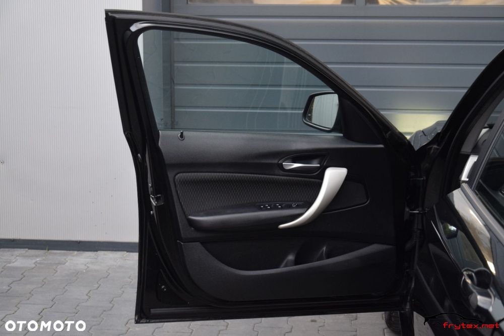 BMW Seria 1 - 16