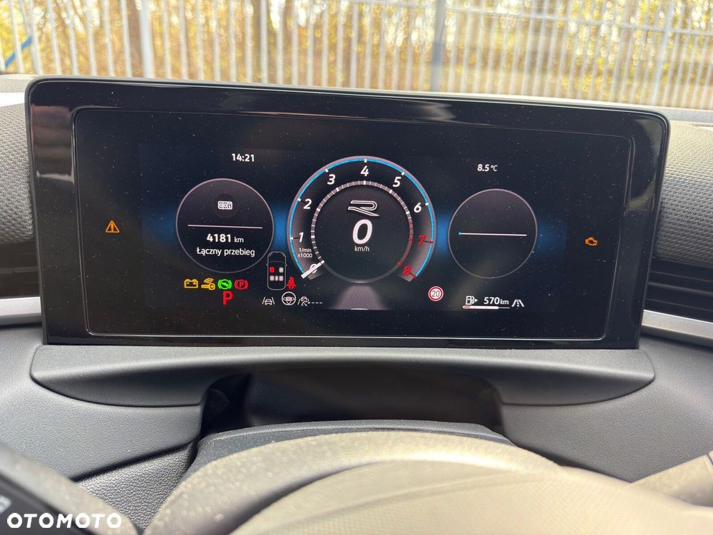 Volkswagen T-Roc 1.5 TSI R-Line DSG - 14
