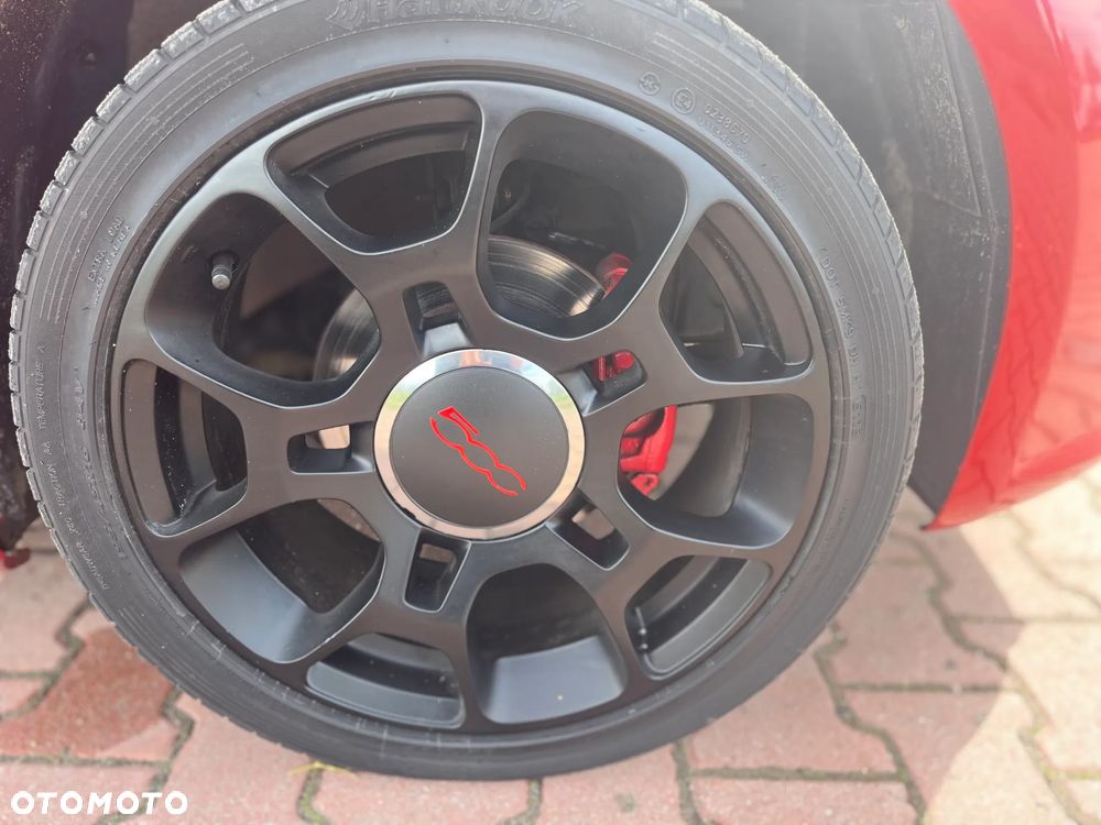 Fiat 500 - 15