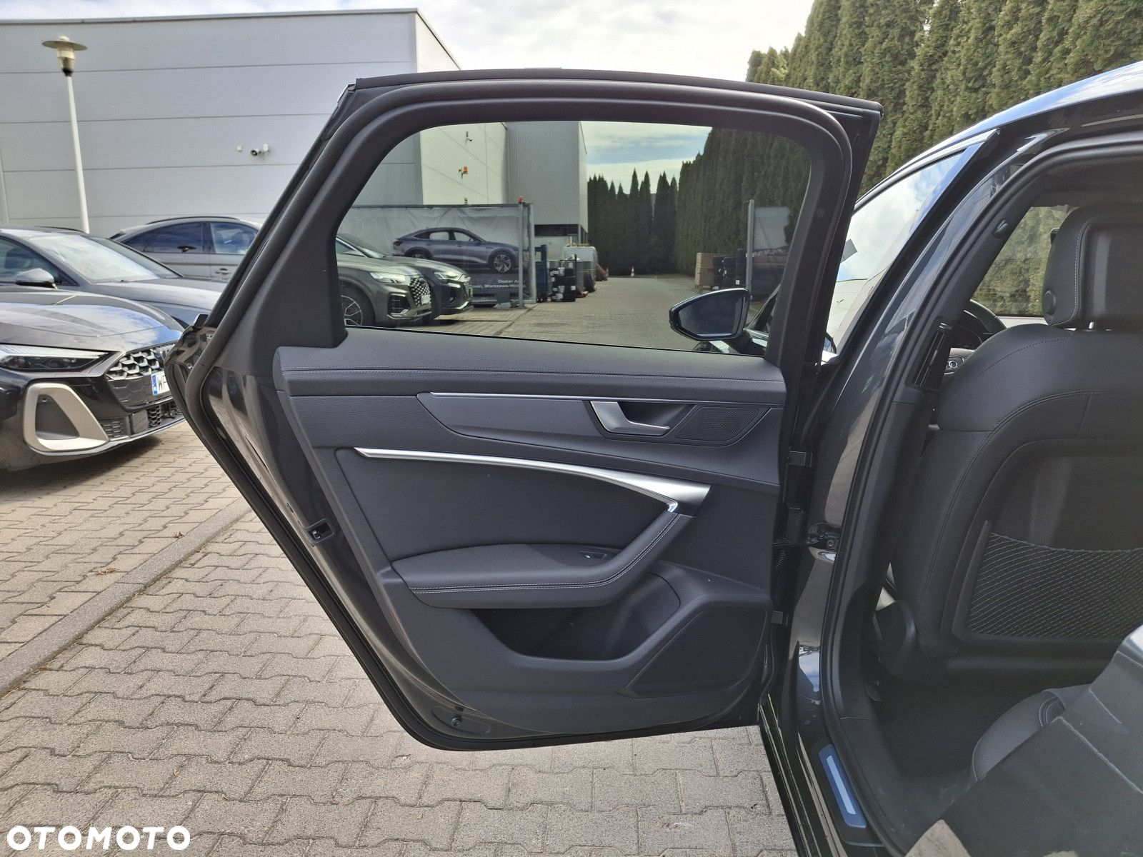 Audi A6 - 13