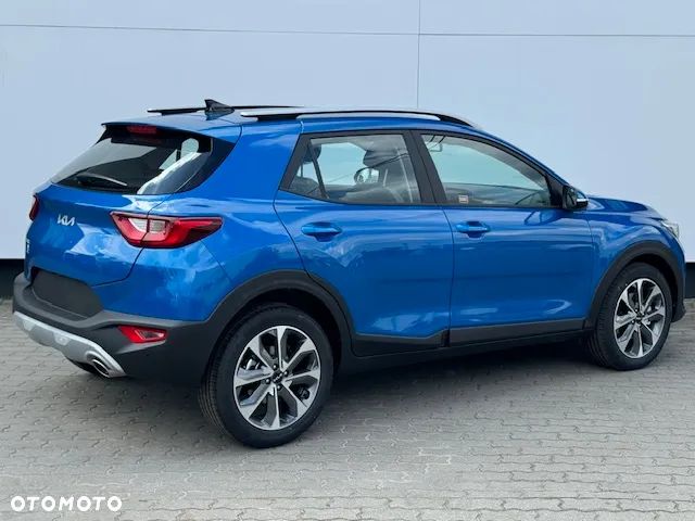 Kia Stonic 1.0 T-GDI L - 2