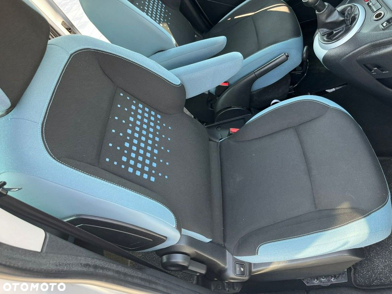 Citroën Berlingo 1.6 VTi Multispace - 20