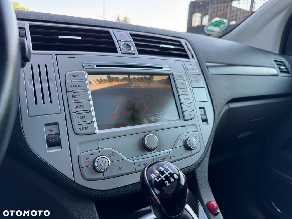 Ford Kuga 2.0 TDCi 4x4 Individual - 35