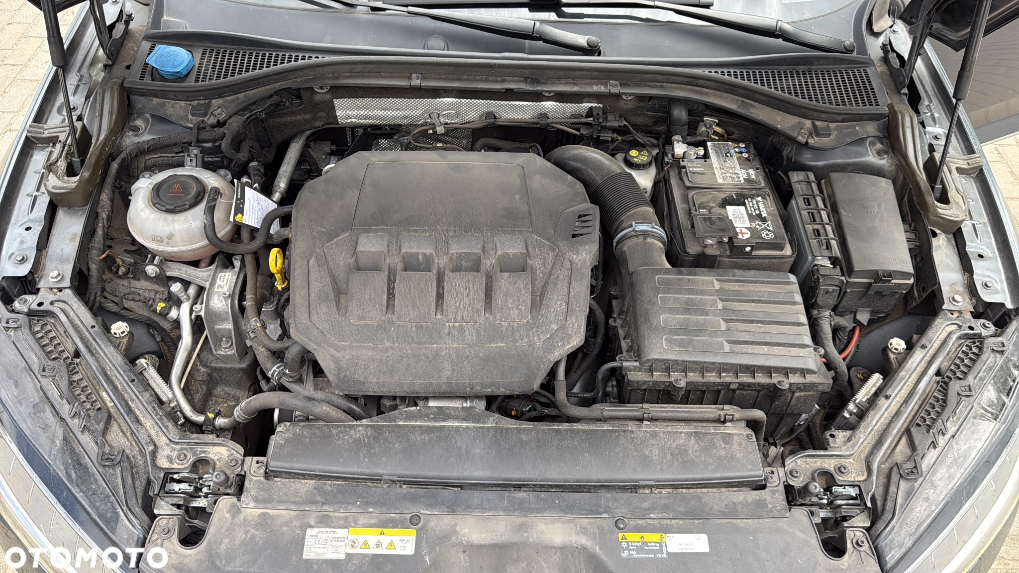 Skoda Superb Combi 2.0 TSI 4x4 DSG L&K - 32