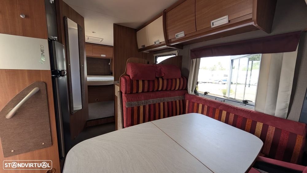 Fiat Ducato ITINEO MB740 - 15