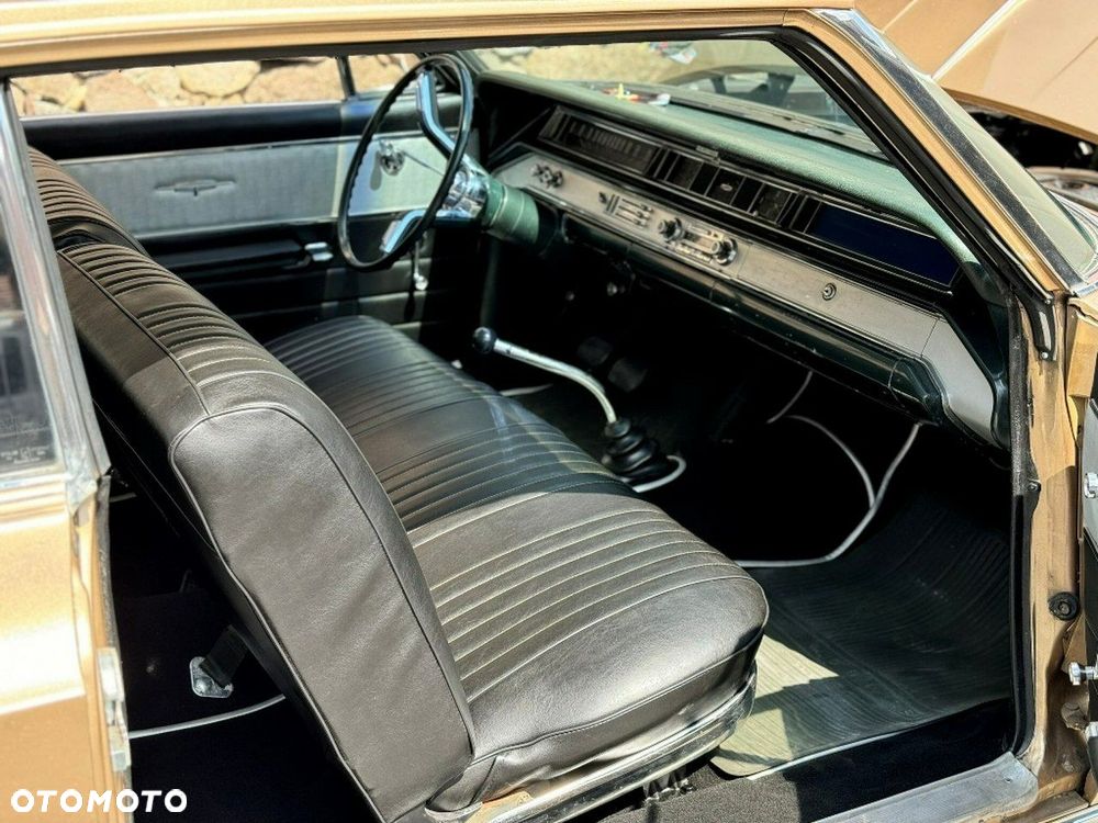 Oldsmobile Inny - 16