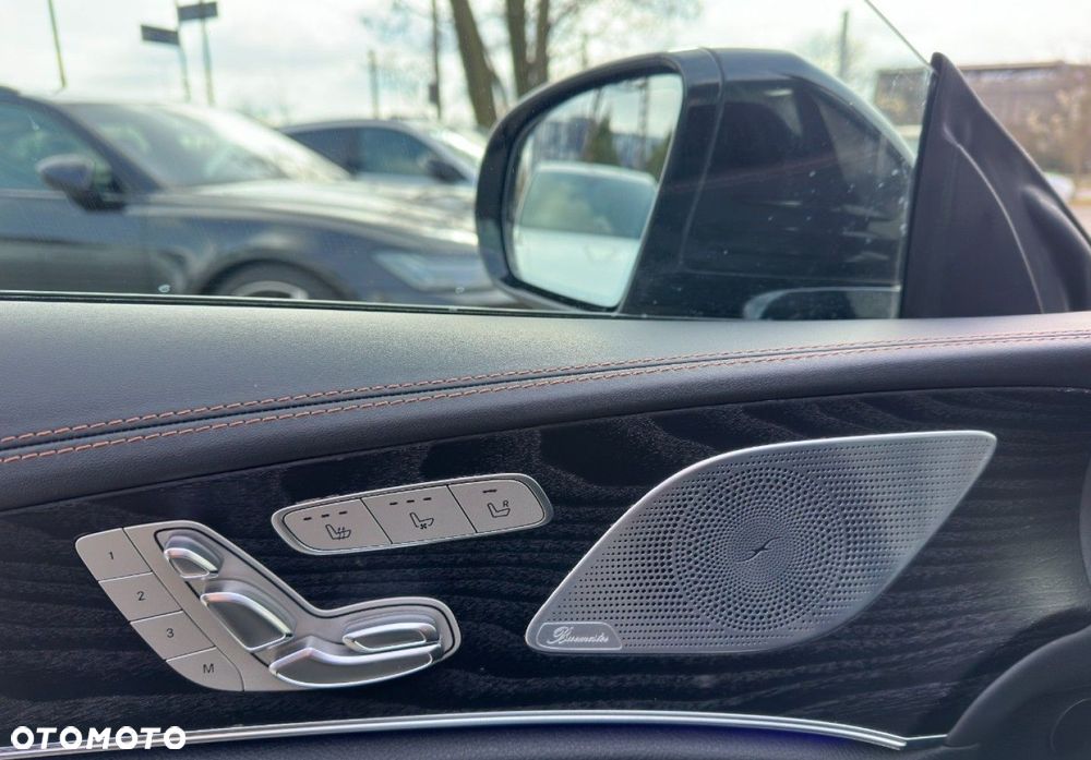 Mercedes-Benz CLS - 16