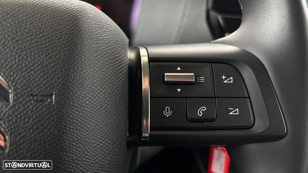 Citroën e-C4 Feel Pack - 7