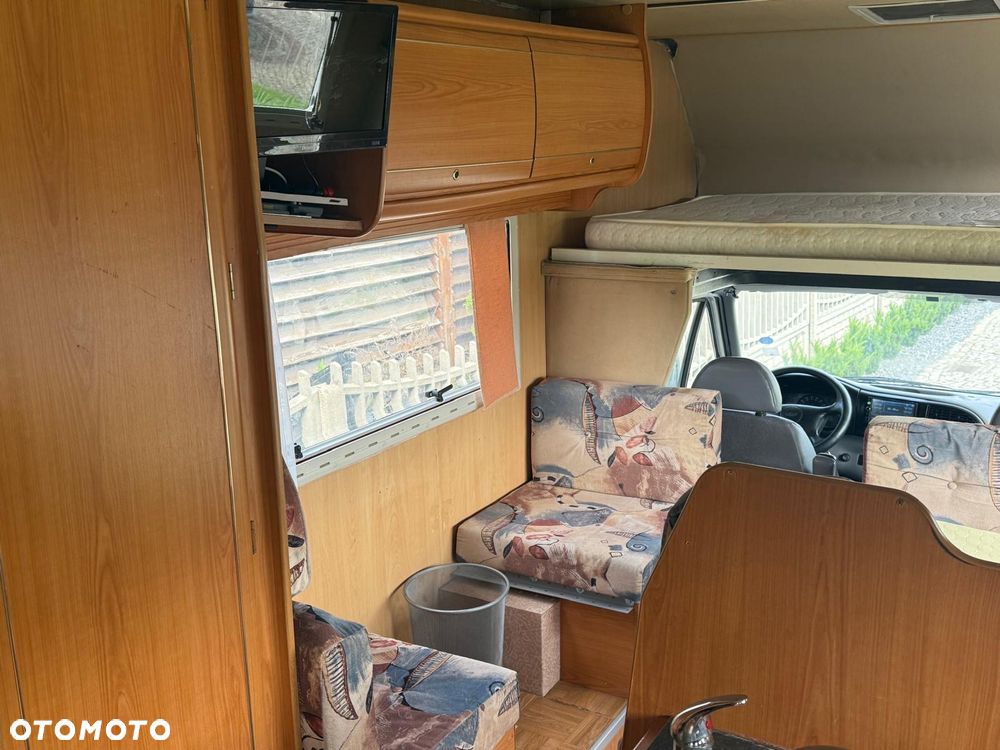 Ford Transit - 16