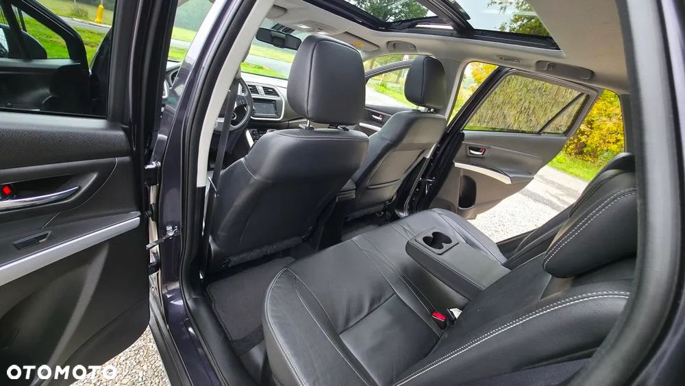 Suzuki SX4 S-Cross 1.6 Premium Plus - 25
