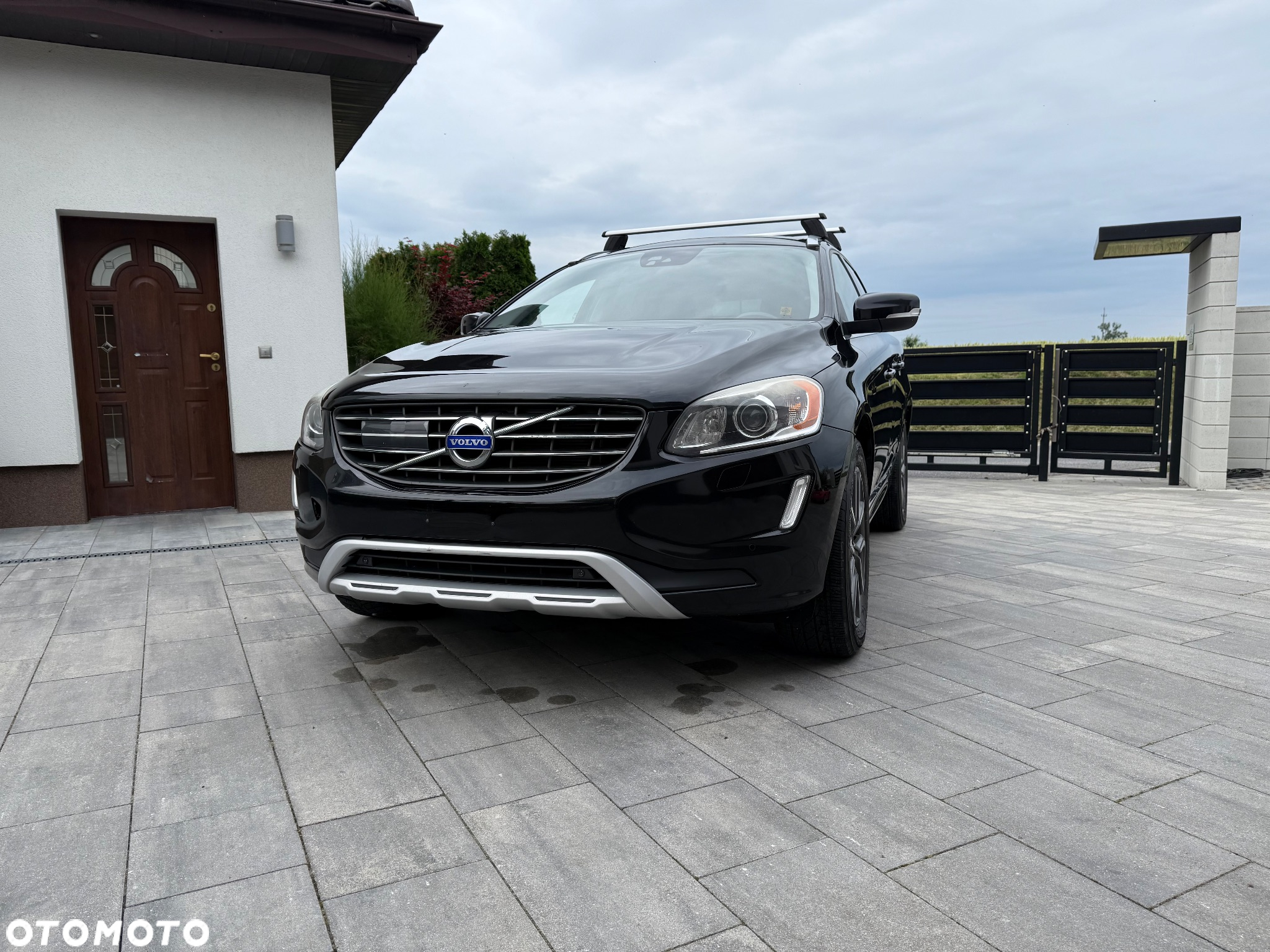 Volvo XC 60 - 5