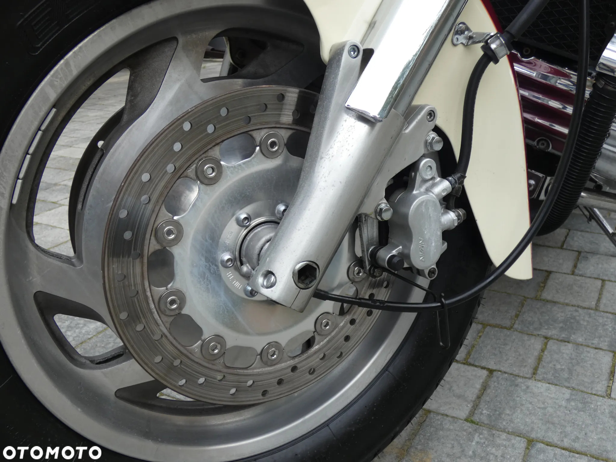 Honda Valkyrie - 33