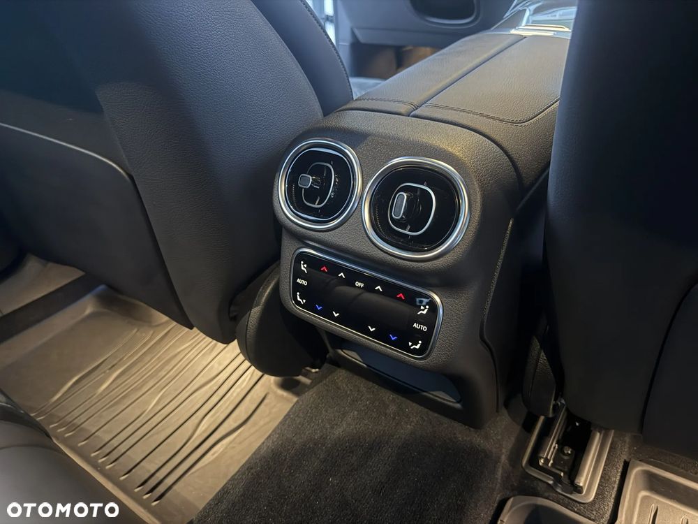 Mercedes-Benz GLC 220 d mHEV 4-Matic AMG Line - 29