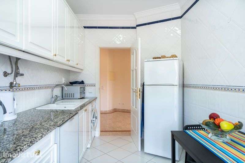 Imóvel T2 Vilamoura ARRENDAR até 7 meses - Grande imagem: 4/12