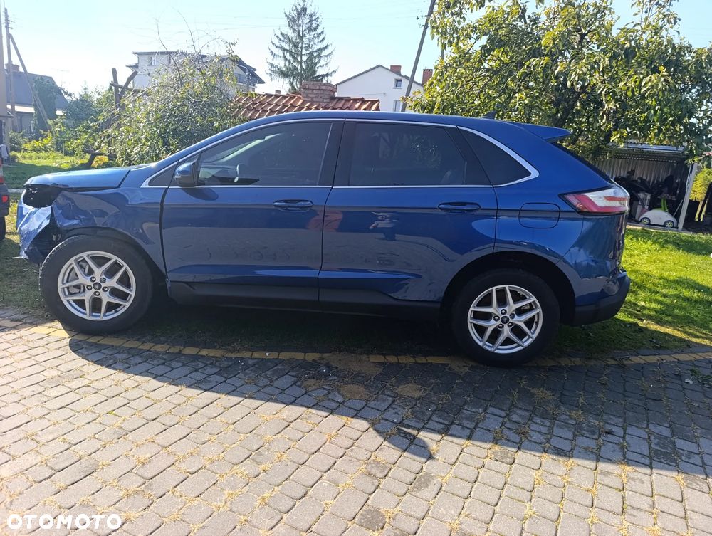 Ford Edge - 2