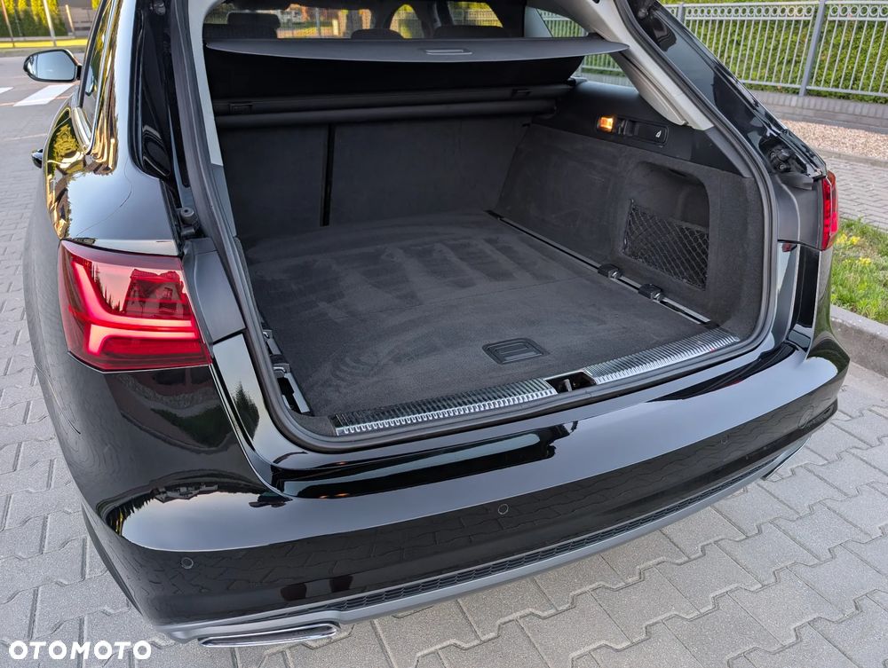 Audi A6 Avant 1.8 TFSI - 28