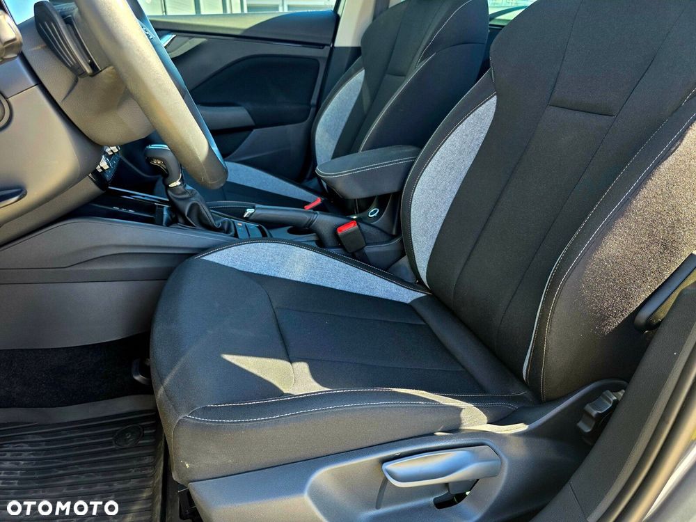 Skoda Kamiq 1.0 TSI Selection DSG - 24