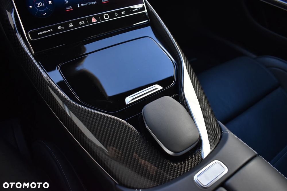 Mercedes-Benz SL 63 4Matic+ SPEEDSHIFT MCT 9G - 22
