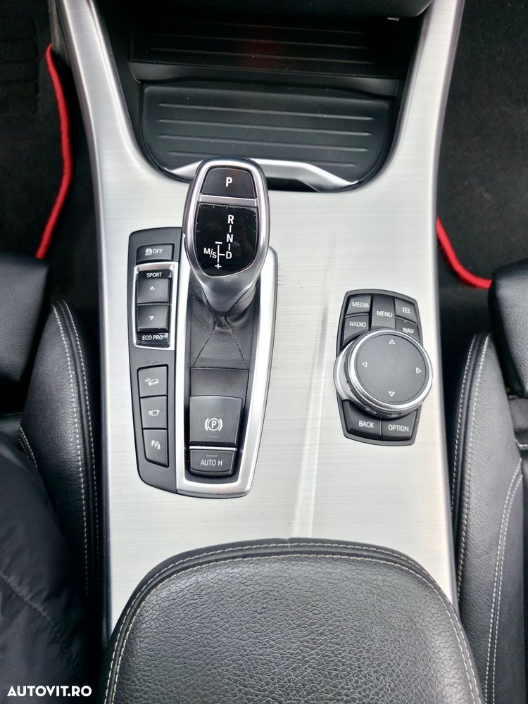 BMW X4 - 12