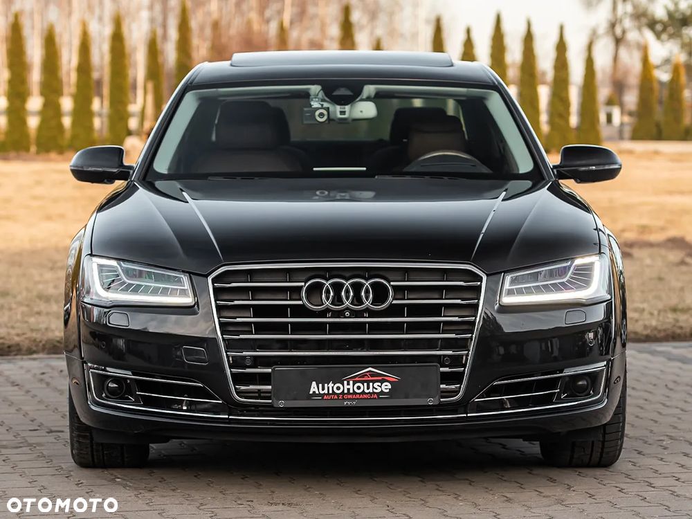 Audi A8 - 3