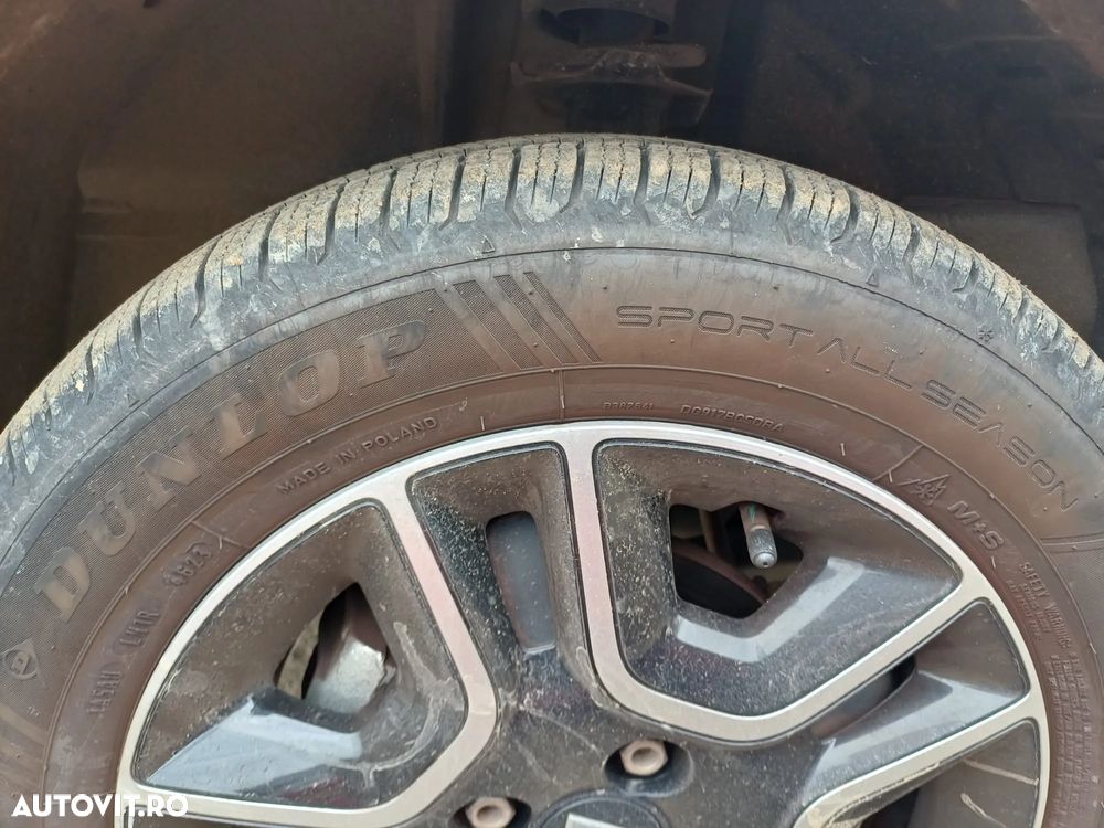 Dacia Spring Comfort Plus - 3