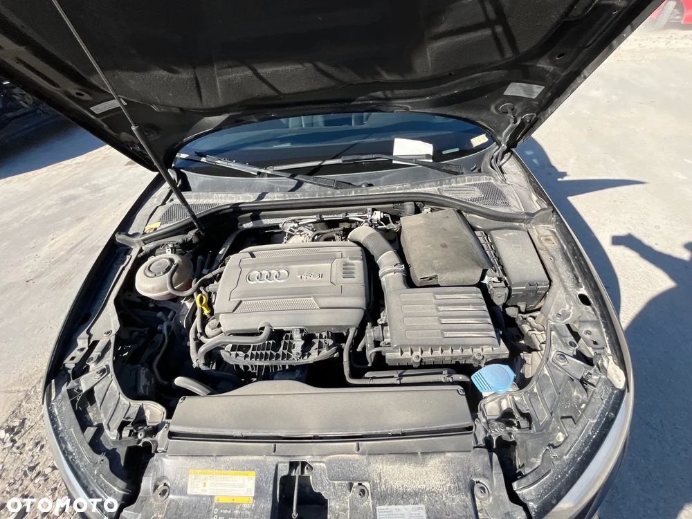 Audi A3 Limousine - 35