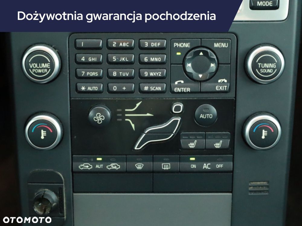 Volvo V70 - 17