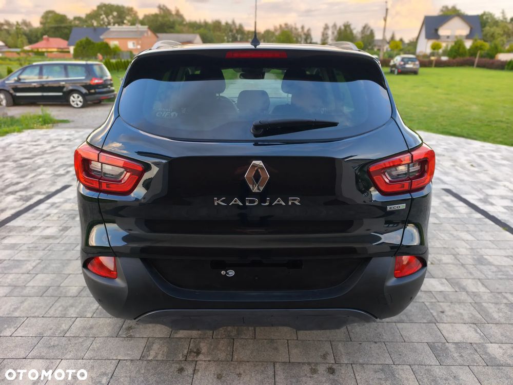 Renault Kadjar - 7