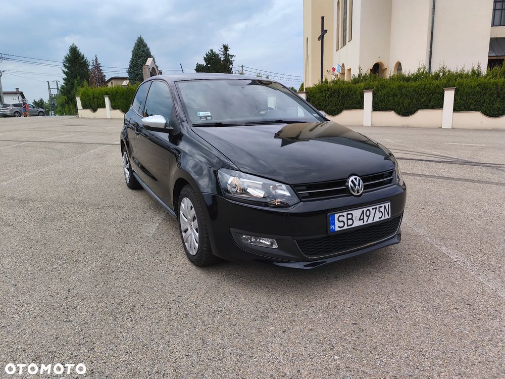 Volkswagen Polo - 2
