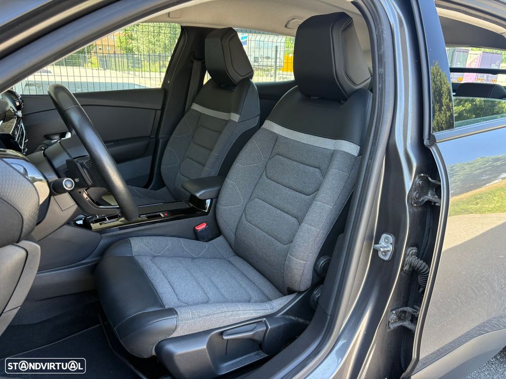 Citroën C4 1.5 BlueHDi Shine Pack EAT8 - 9