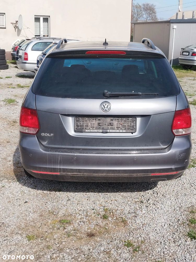 Volkswagen Golf - 7