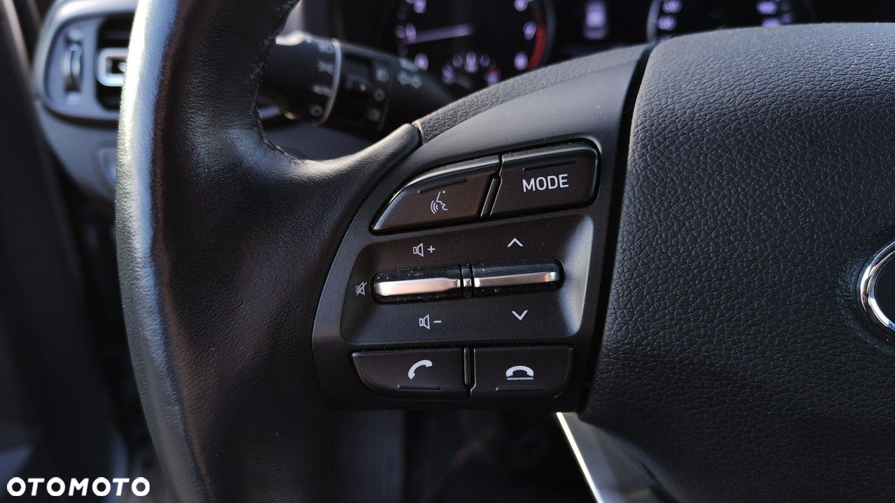 Hyundai i30 - 18
