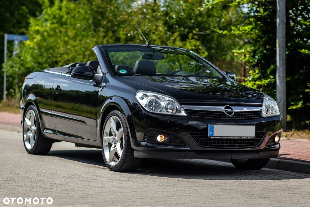 Opel Astra 1.8 - 1