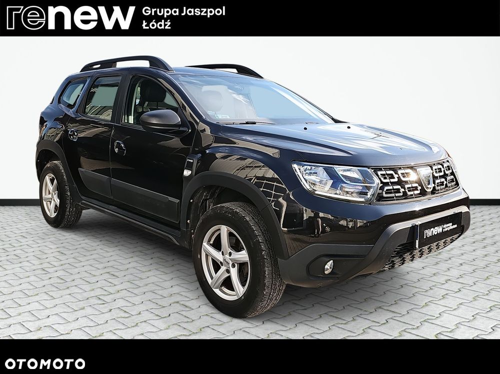 Dacia Duster 1.3 TCe FAP Comfort 4WD - 3