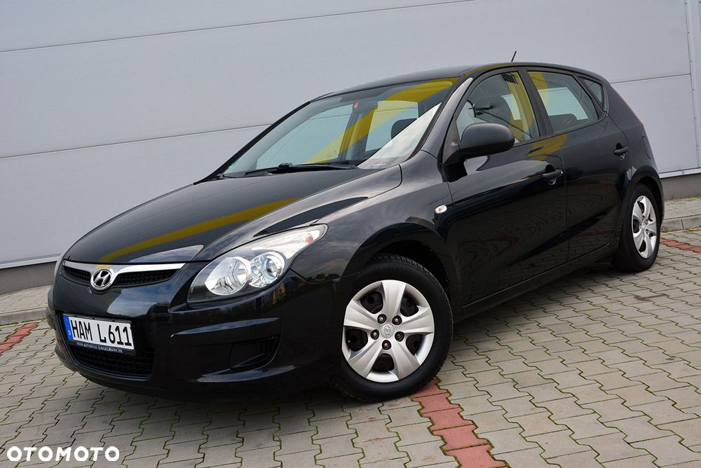 Hyundai i30 1.4 Intro Edition - 18